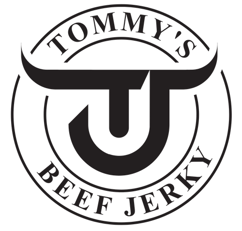 Tommy's Beef Jerky